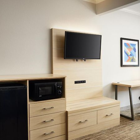 Holiday Inn Express & Suites Bonifay By Ihg Exteriör bild