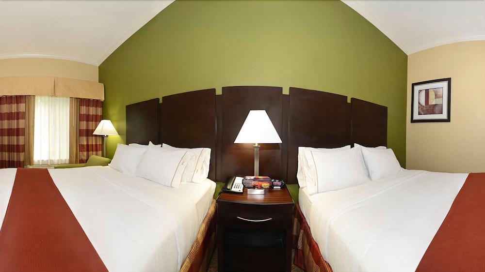 Holiday Inn Express & Suites Bonifay By Ihg Exteriör bild
