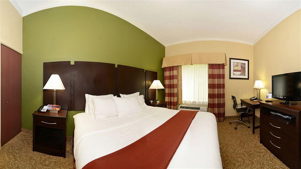 Holiday Inn Express & Suites Bonifay By Ihg Exteriör bild