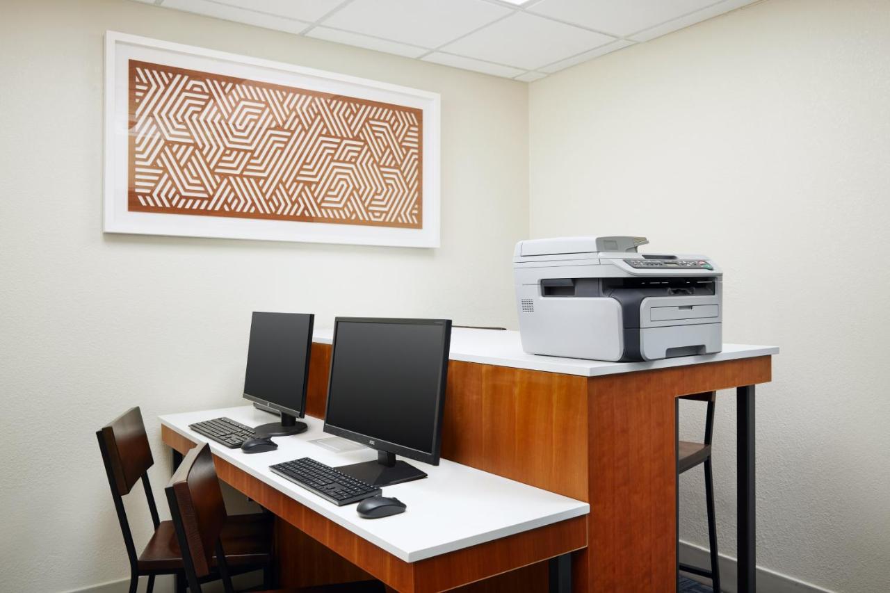 Holiday Inn Express & Suites Bonifay By Ihg Exteriör bild
