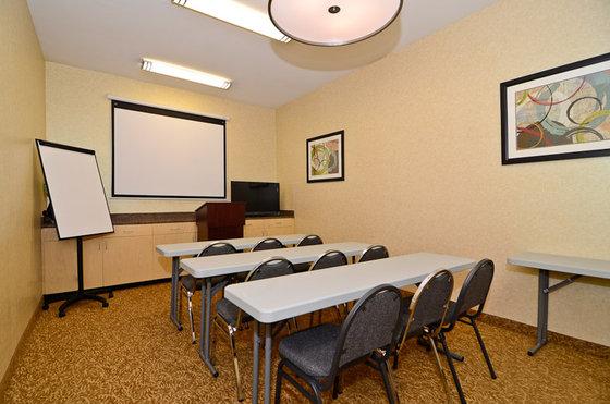 Holiday Inn Express & Suites Bonifay By Ihg Bekvämligheter bild