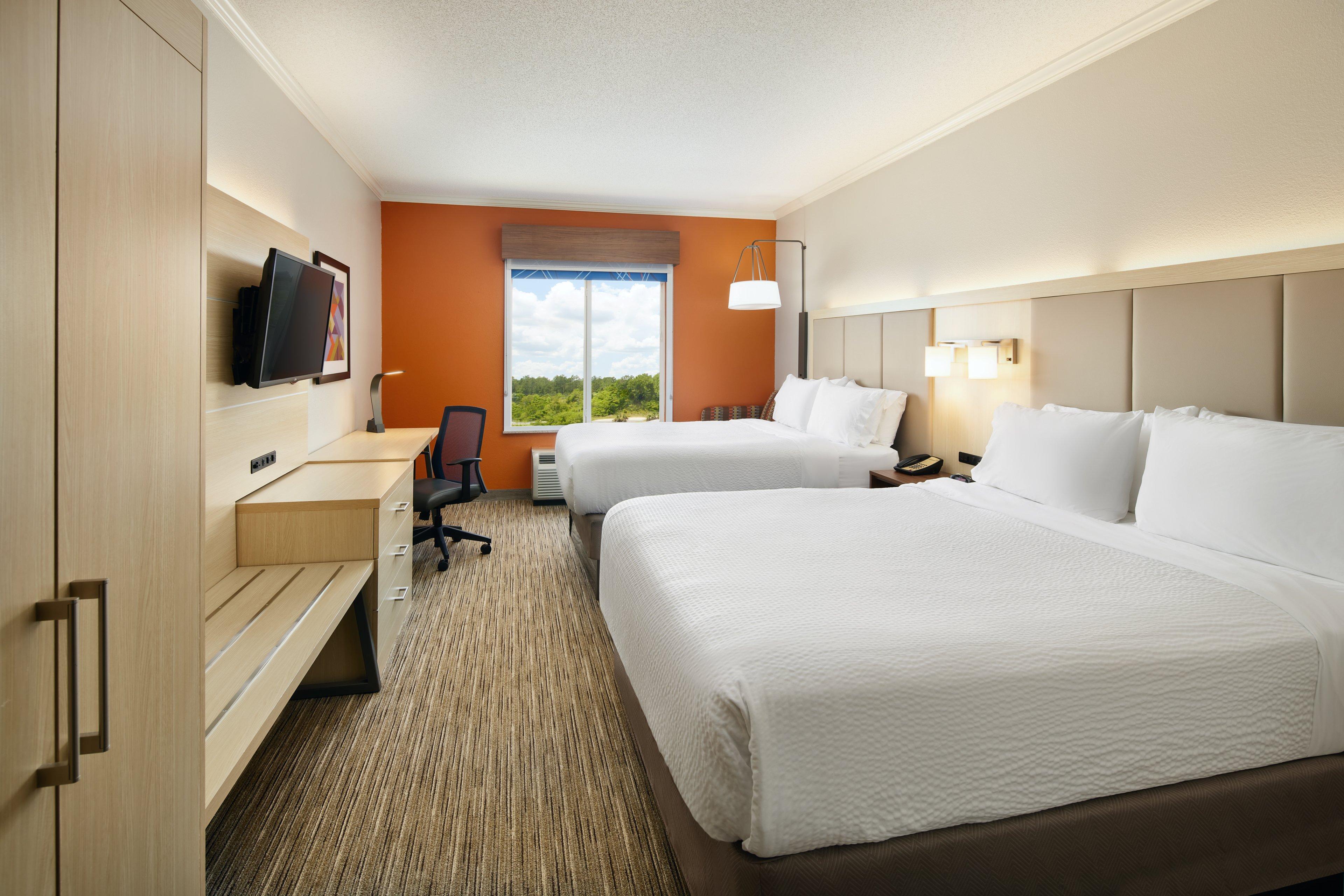Holiday Inn Express & Suites Bonifay By Ihg Exteriör bild