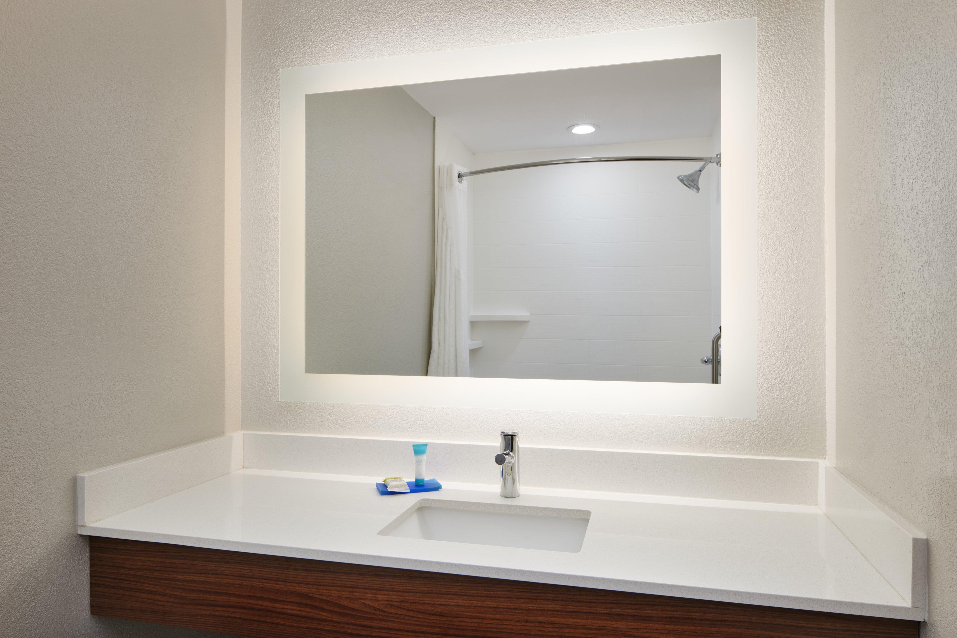 Holiday Inn Express & Suites Bonifay By Ihg Exteriör bild