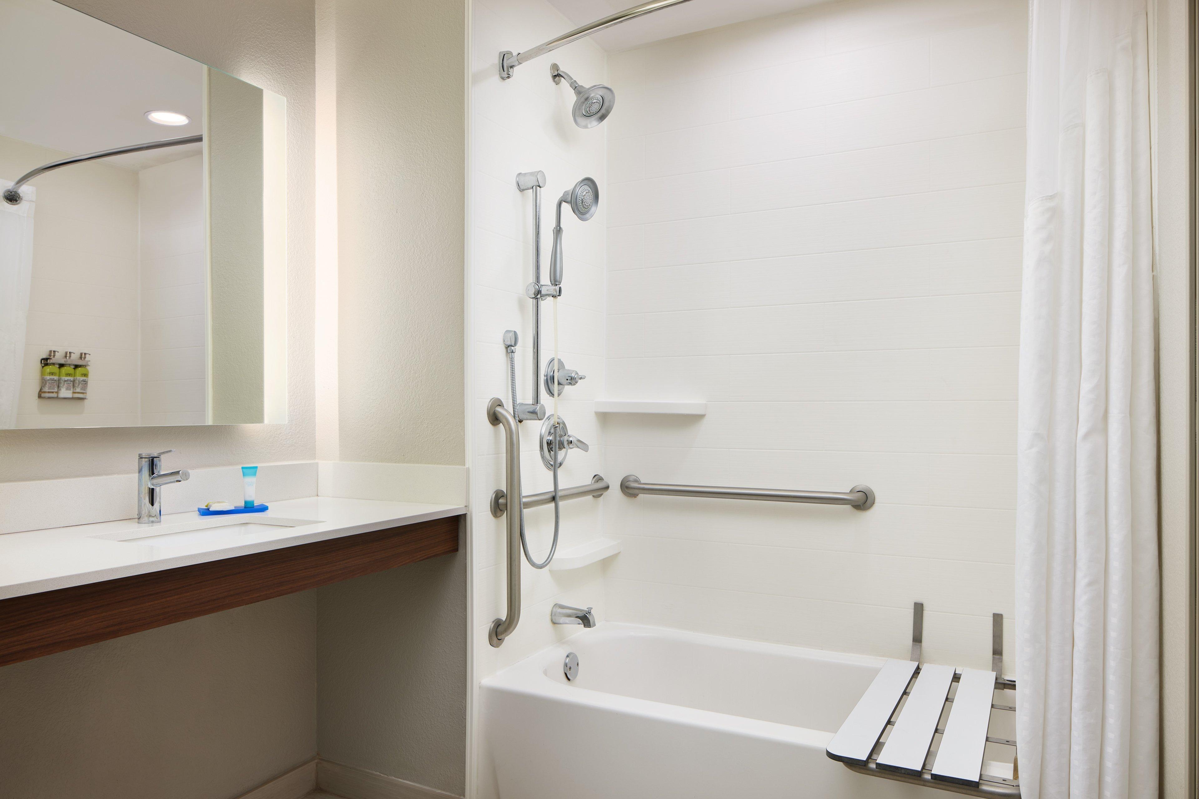 Holiday Inn Express & Suites Bonifay By Ihg Exteriör bild
