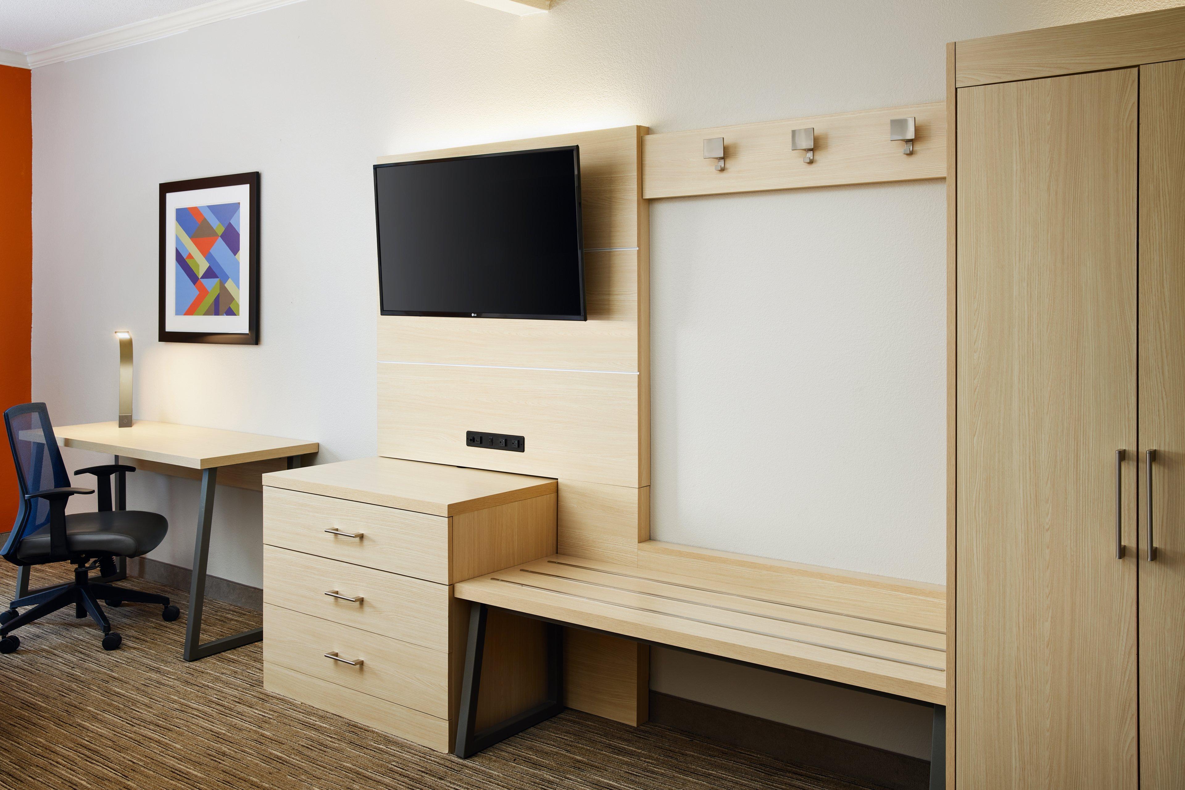 Holiday Inn Express & Suites Bonifay By Ihg Exteriör bild