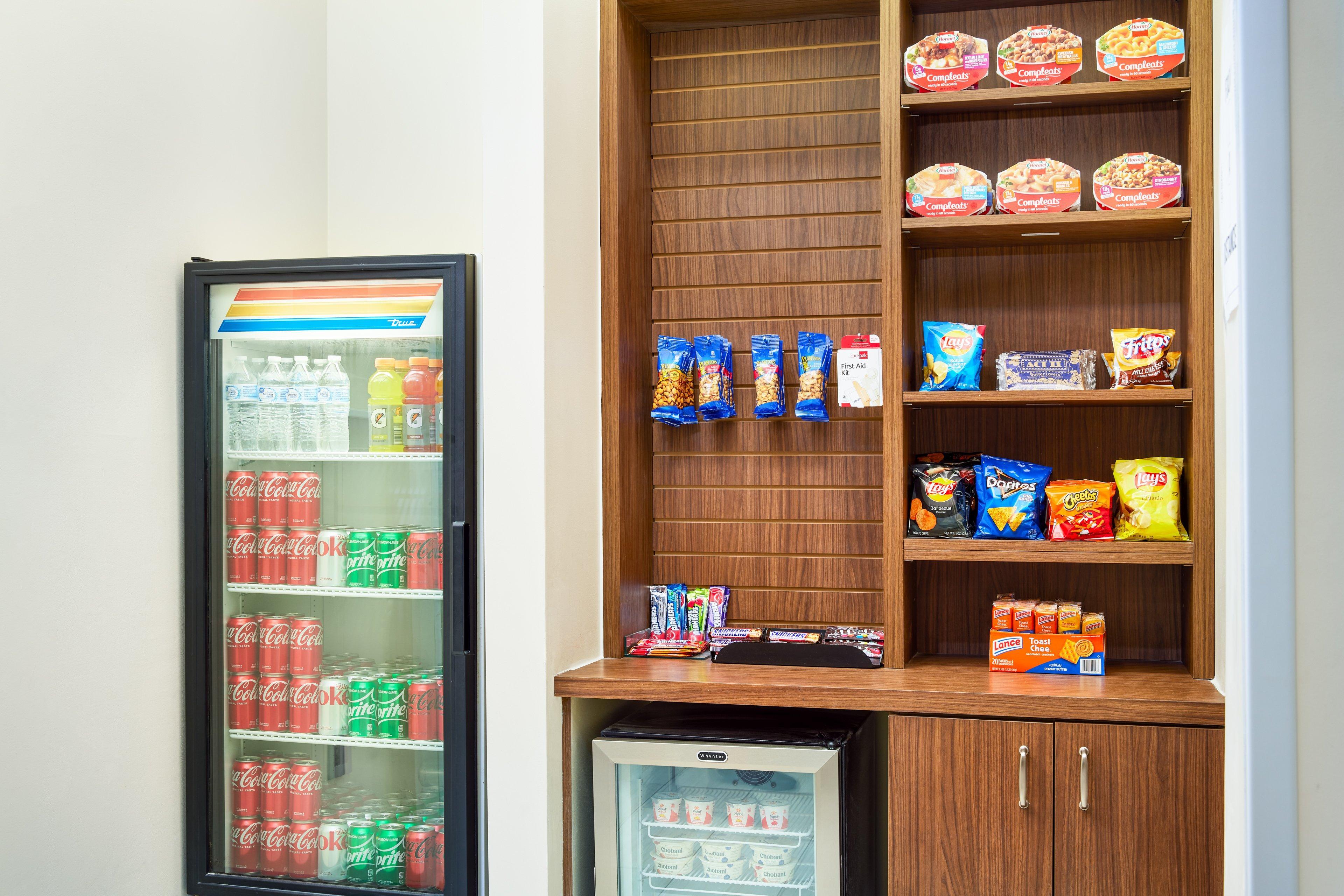 Holiday Inn Express & Suites Bonifay By Ihg Exteriör bild