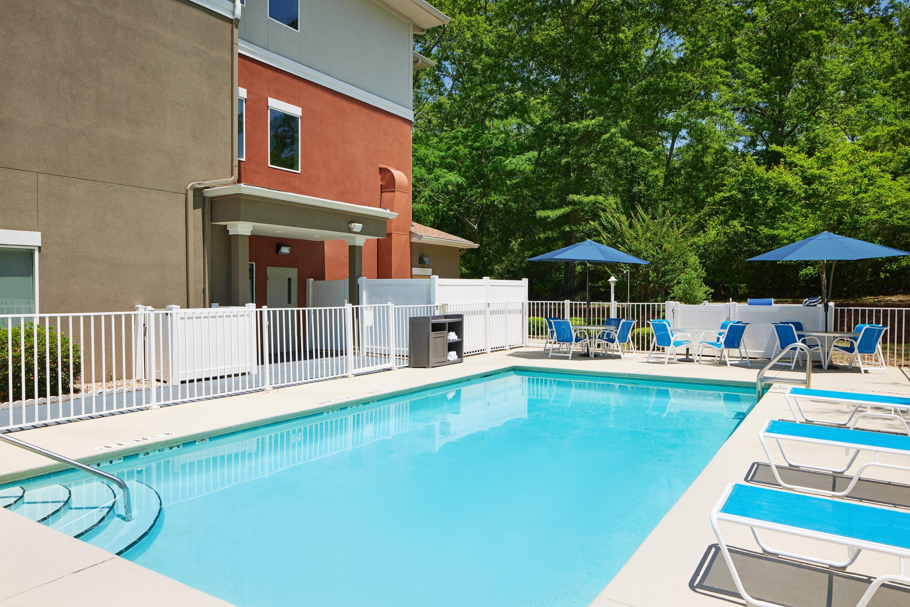 Holiday Inn Express & Suites Bonifay By Ihg Exteriör bild