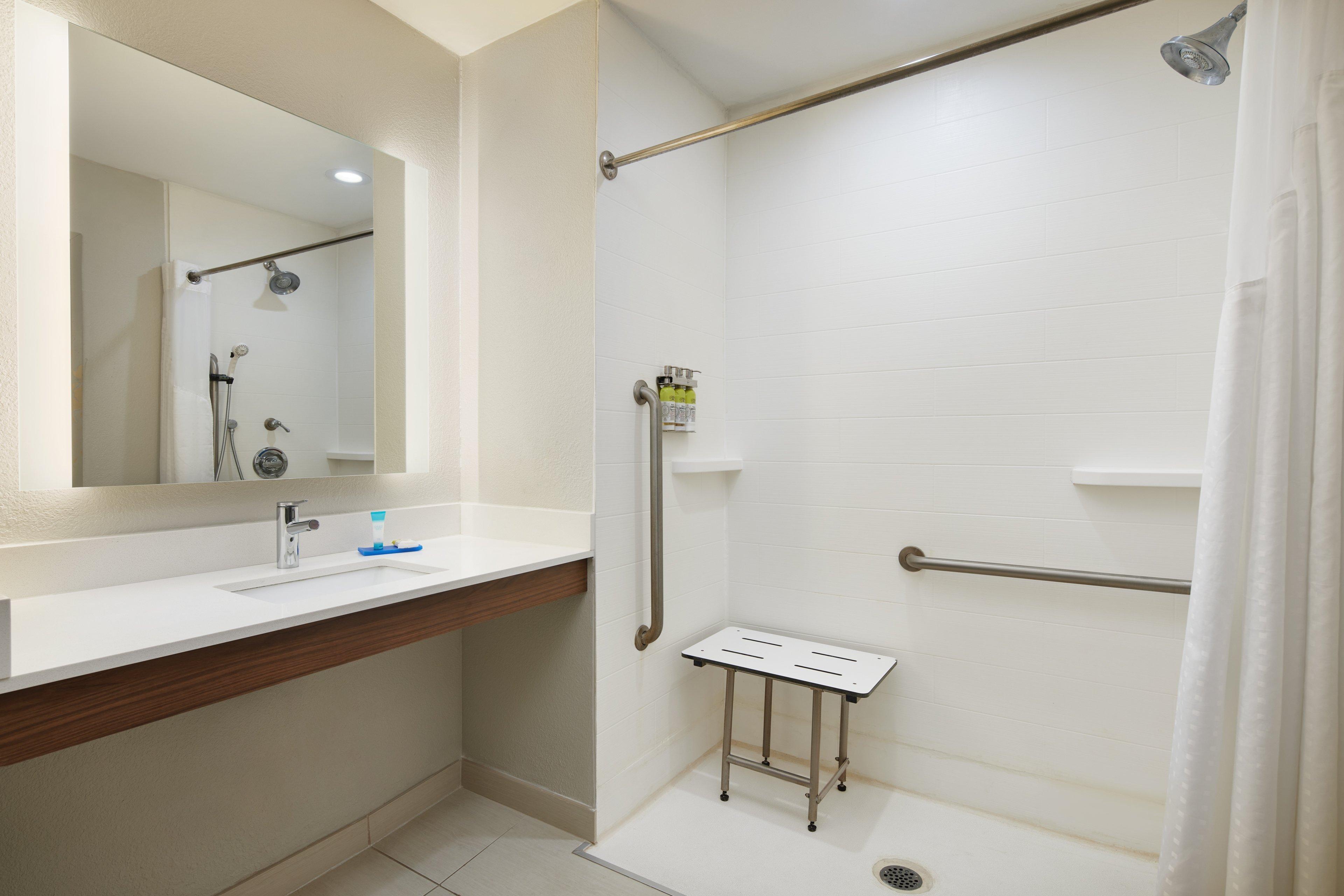 Holiday Inn Express & Suites Bonifay By Ihg Exteriör bild