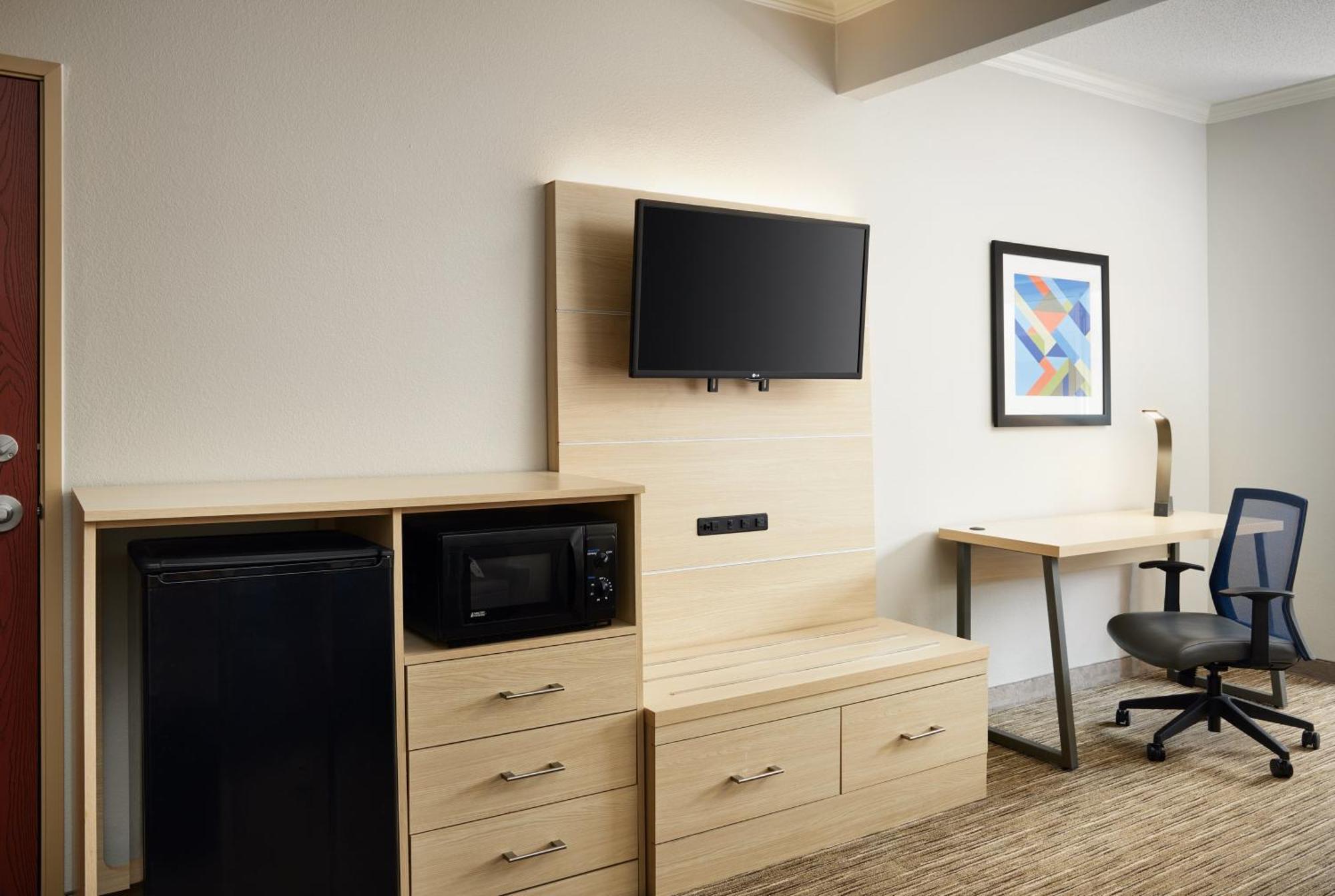Holiday Inn Express & Suites Bonifay By Ihg Exteriör bild