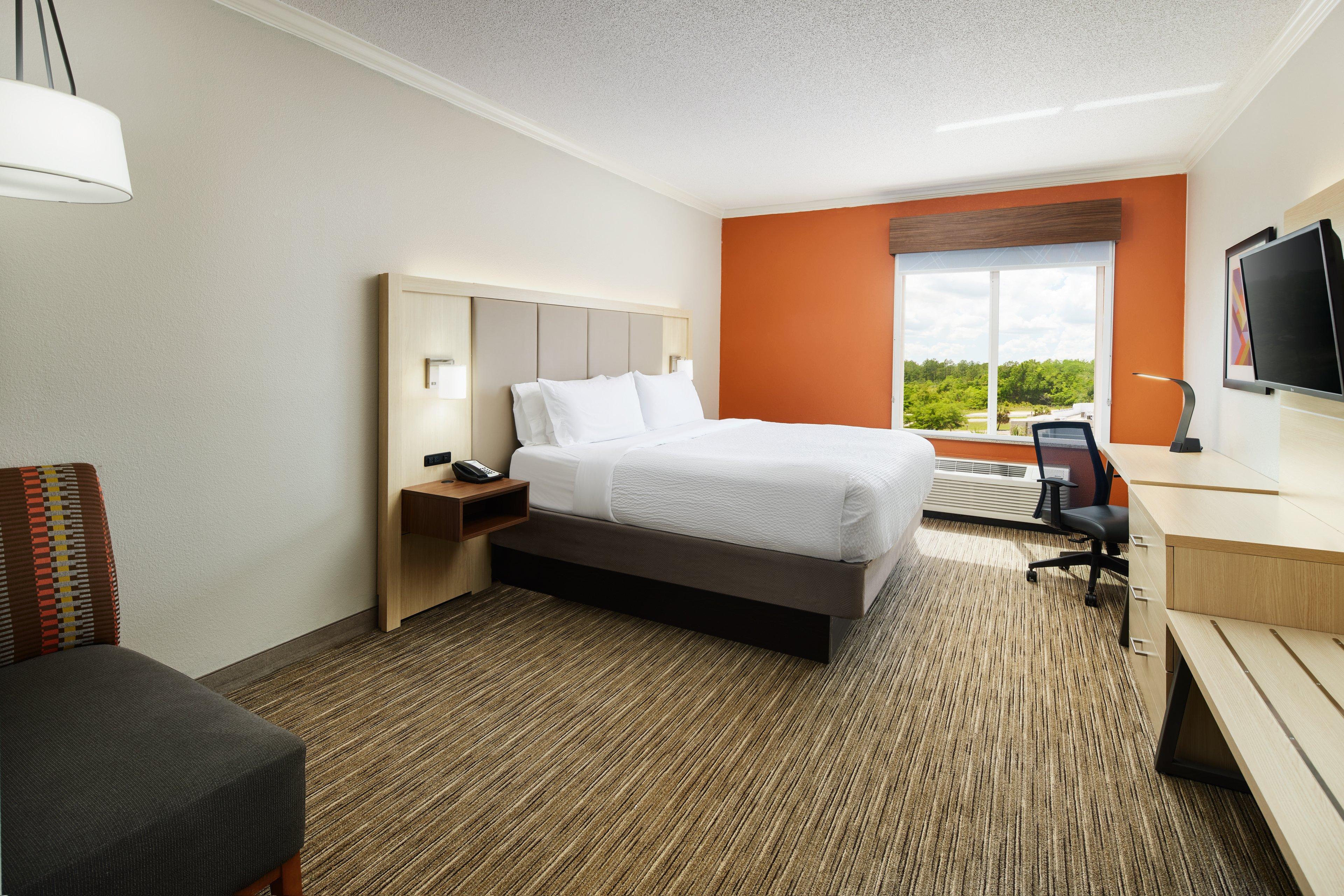 Holiday Inn Express & Suites Bonifay By Ihg Exteriör bild