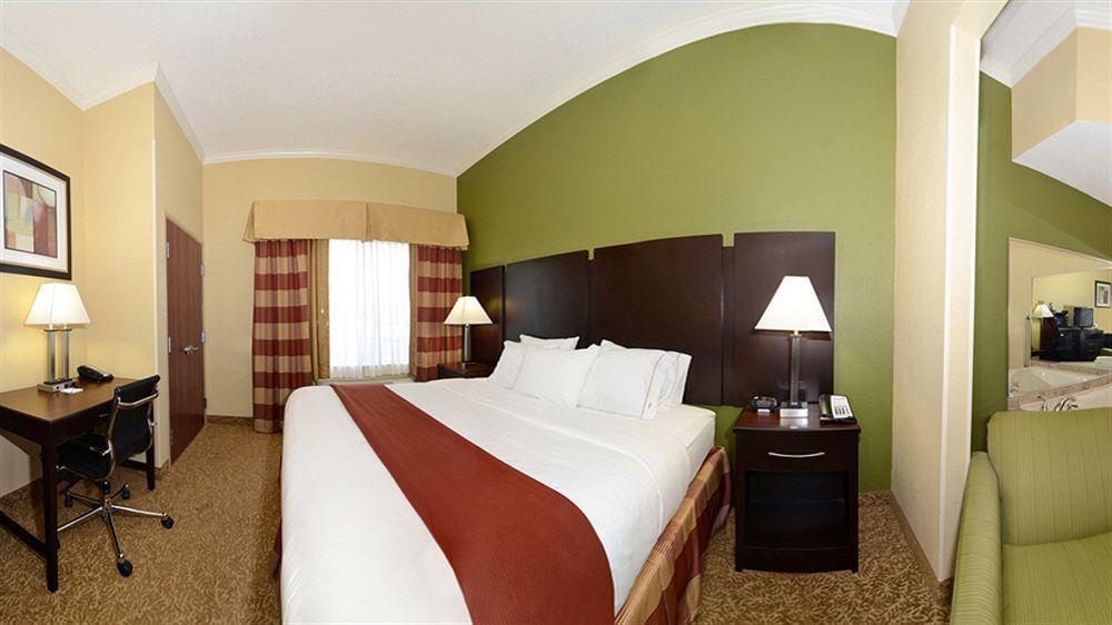 Holiday Inn Express & Suites Bonifay By Ihg Exteriör bild