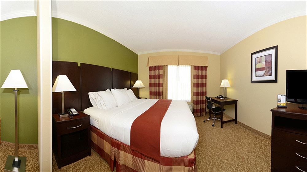 Holiday Inn Express & Suites Bonifay By Ihg Exteriör bild